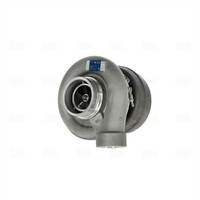 Lader Aufladung ** Factory NEW ** Nissens 93294 FüR Volvo FH12 FM12 FL12 NH12