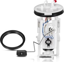 Electric Fuel Pump Assembly For 2000 Bmw 323ci 2.5l 328ci 2.8l 01-05 325xi 2.5l