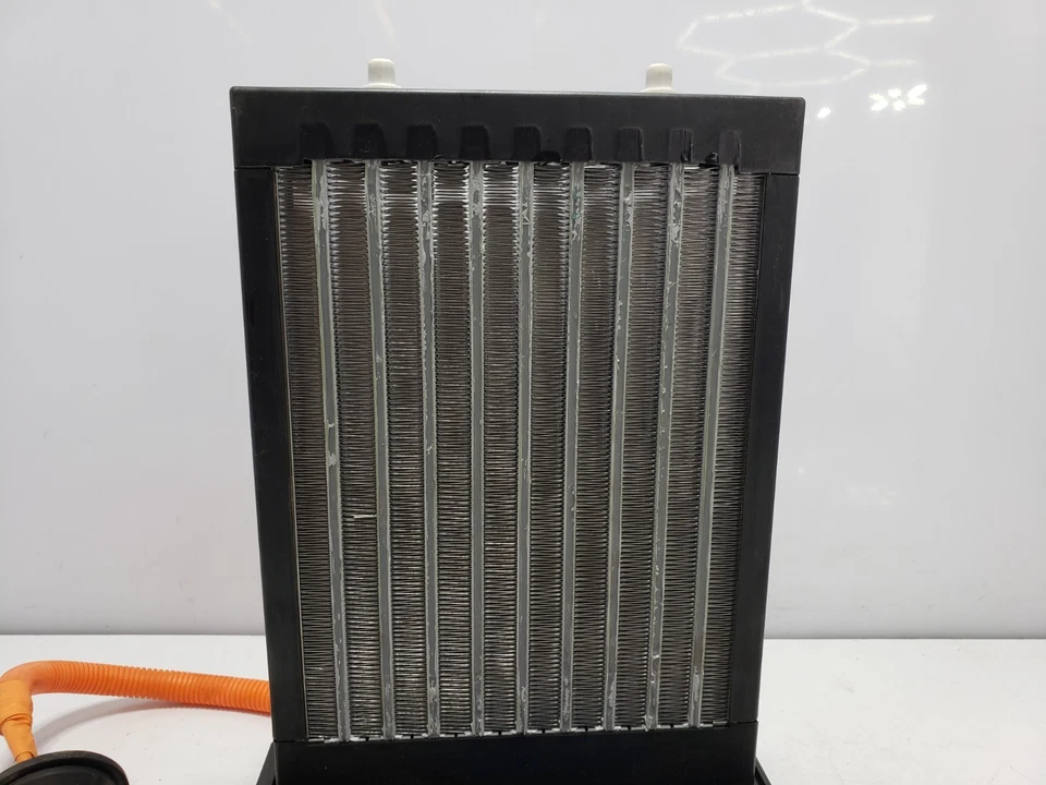 ✅ 2016-2020 OEM Tesla Modelo S X HVAC GEN 3 PTC Calentador de aire Caja central Foto 2 de 4