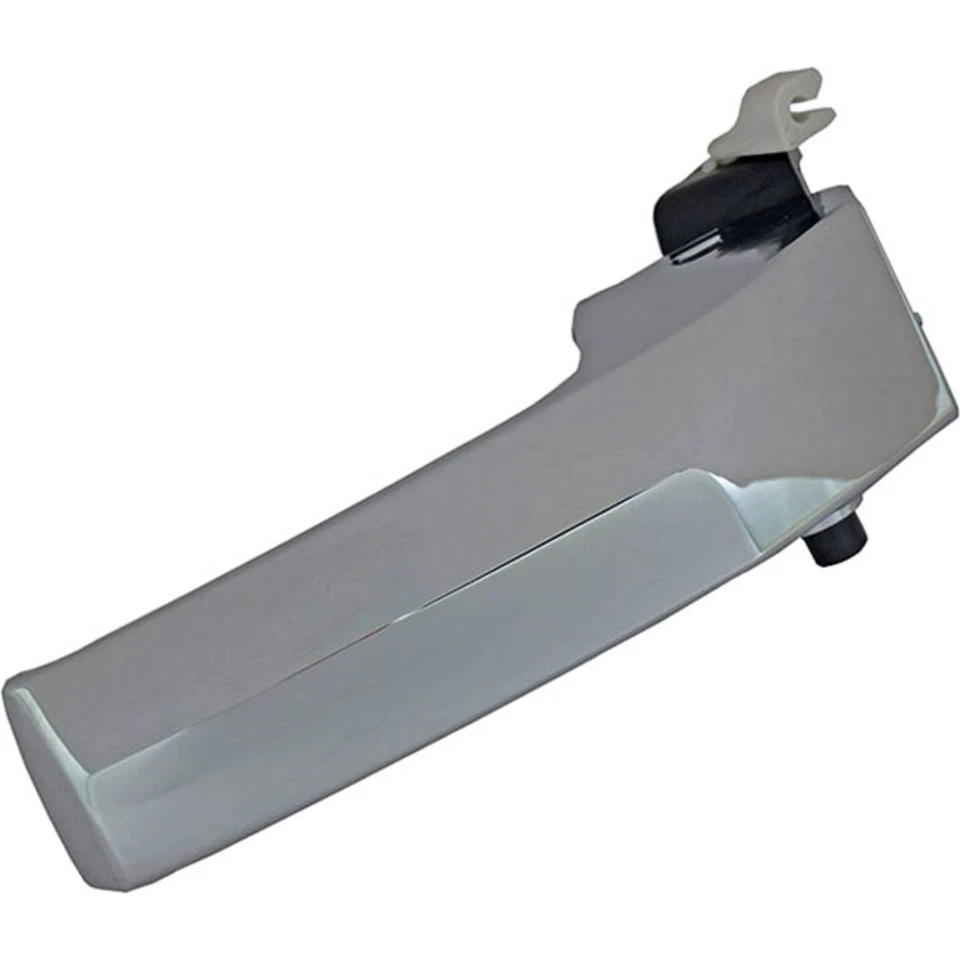 93333 Manija de puerta interior Dorman lado izquierdo conductor trasero para camioneta Ram Hand 1500 Foto 3 de 3