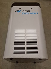 Ersa EASY ARM 1 Solder Fume Extractor – Working, New Filter, Hose Included