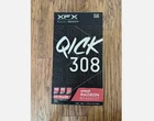 XFX Speedster QICK 308 AMD Radeon RX 6600 XT Graphics Card Black