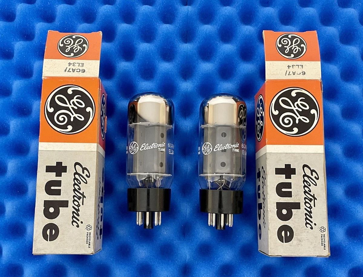GE 真空管| eBay