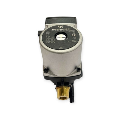 FERROLI INCREASED PUMP PUMP MD30 FRSL 39808310 39808290 FOR BOILER