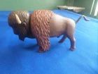 VINTAGE PLAYMOBIL BUFFALO FIGURE