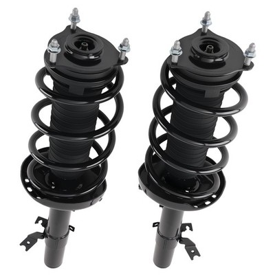 Front Complete Struts Shocks Suspension Kit for 2016-2022 Honda Pilot 2337077L
