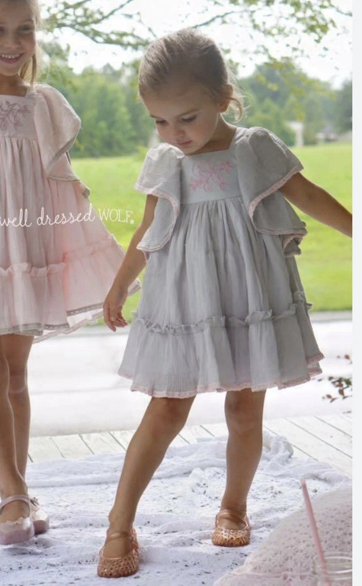 Girls' Well Dressed Wolf Dresses for sale | eBay Girls' Well Dressed Wolf Dresses for sale | eBay