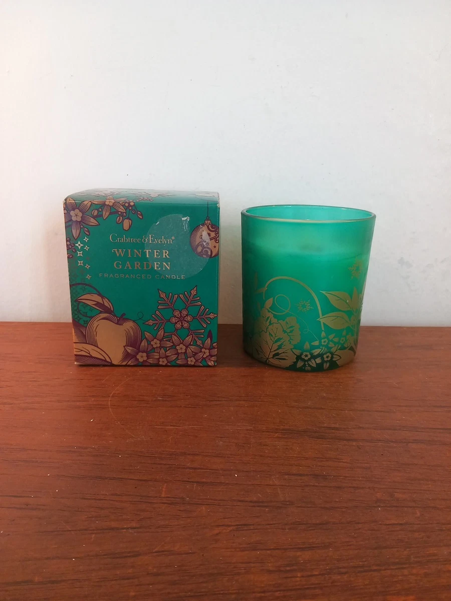 Crabtree And Evelyn Candle for sale | eBay UK