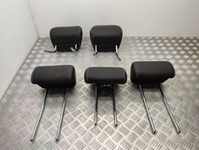 Mercedes-Benz B W246 W242 2015 Satz Kopfst&uuml;tze vorne SAU81097