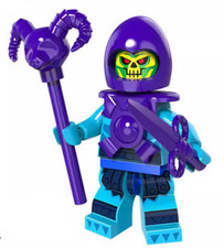 MOTU Masters of the Universe Skeletor Figur