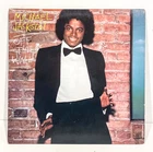 Vintage 1979 Michael Jackson OFF THE WALL Vinyl 12" LP 1st Press VG+