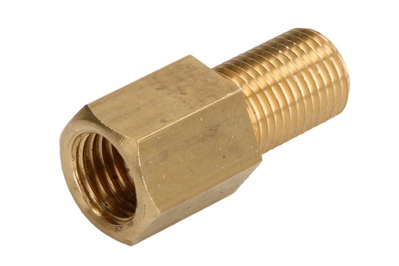 Fits WP WP5-600-137 Brake hose reduction Brake hose reduction (length: 29,5mm,