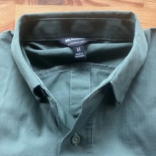 BLACKHAWK Warrior Hemd Jagdhemd Tactical Shirt M