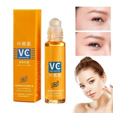 VC Anti-Falten-Serum, VC Lutein Eye Essence O...