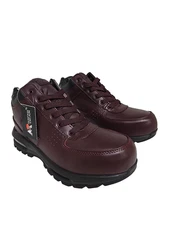 Mountain Gear Men's D-Day LE 2 Boot Burgundy Size 10M