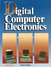 Digital Computer Electronics
