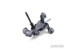 Lunette arrière Kia PICANTO