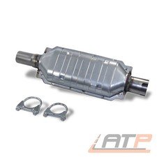 CATALIZZATORE KAT PER JEEP CHEROKEE XJ 2.5+4.0 GRAND CHEROKEE 1 4.0+5.2 ANNO 95-99