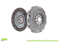 Disque d'embrayage Mercedes SPRINTER
