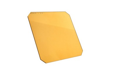 Formatt Hitech 165 x 165 mm Filter - Strohhalm 2