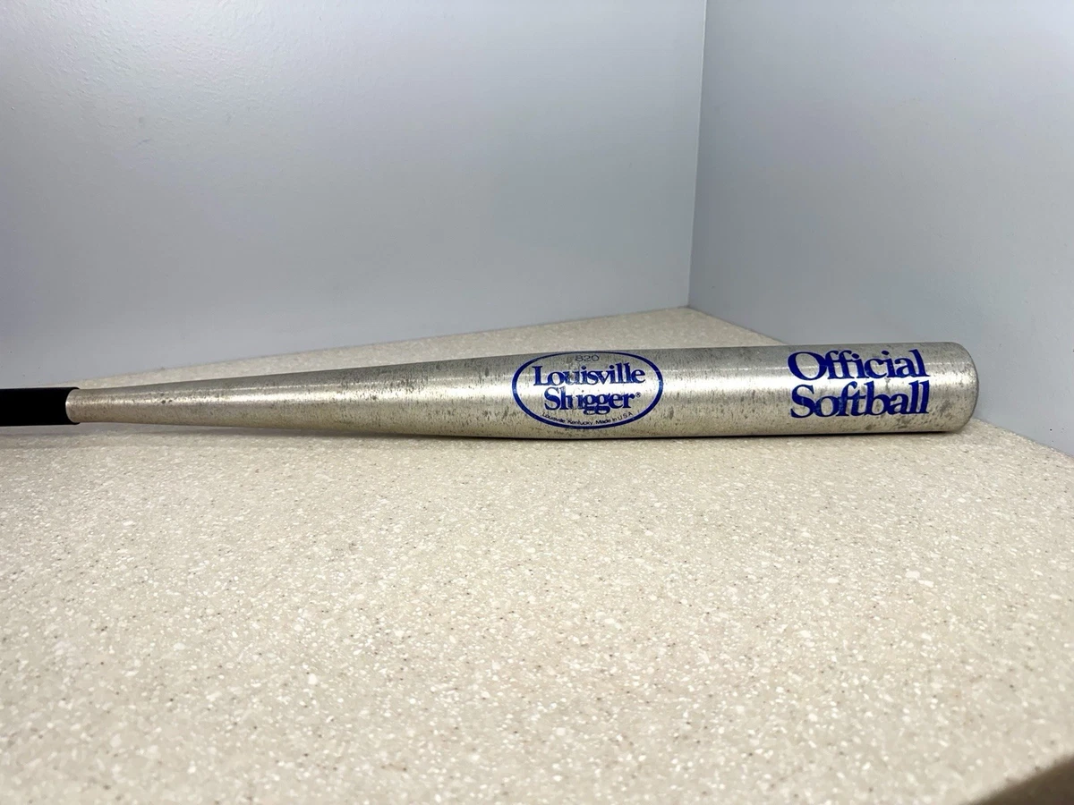 Batte de softball Louisville Slugger Silver Slugger SB905 34 27 oz à