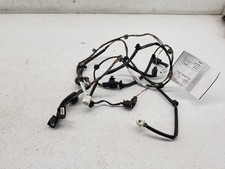 14-16 INFINITI QX50 Rear Bumper Park Assist Harness OEM 24093-1UX0B