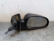 Retroviseur droit (ou coque) Daewoo LACETTI