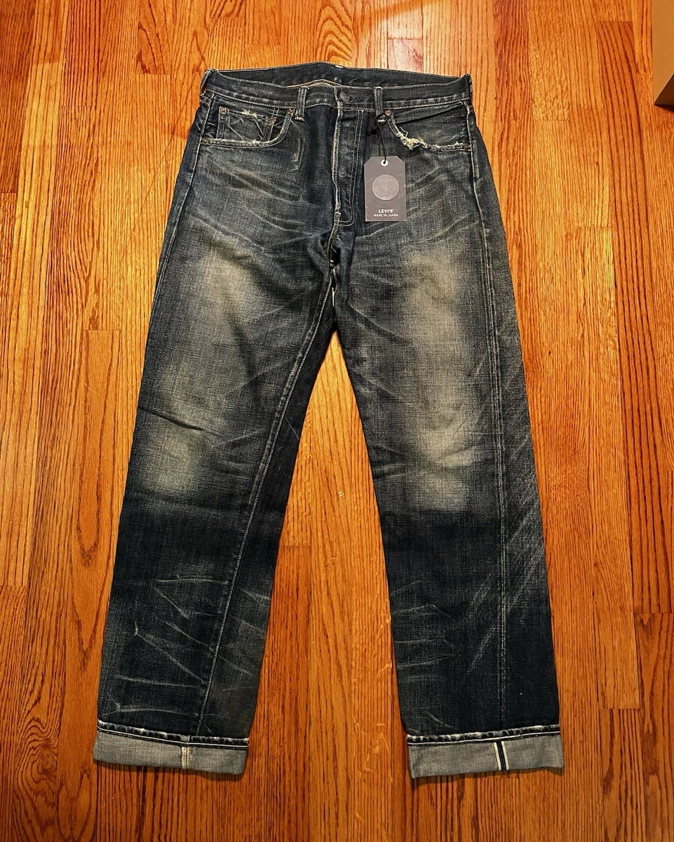 levis 501 1966 | eBay
