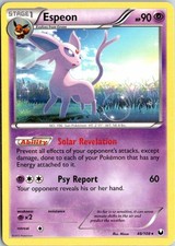 Espeon 48/108 Dark Explorers - NM on eBay