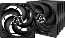 Arctic P14 Pressure Optimised 140mm Cooling Fan w/ PWM Sharing Technology PST