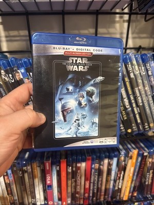 Star Wars: The Empire Strikes Back