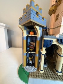 LEGO Disney: Disney Castle (43222)