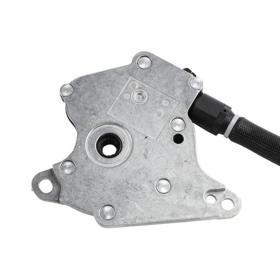 Neutral Safety Multi Function Switch 98632561201 for Porsche Boxster Cayman Foto 3 de 4