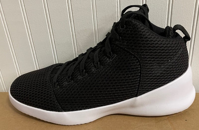 Nike Hyperfr3sh Black/White Men's Size 10.5 Sneakers 759996-005