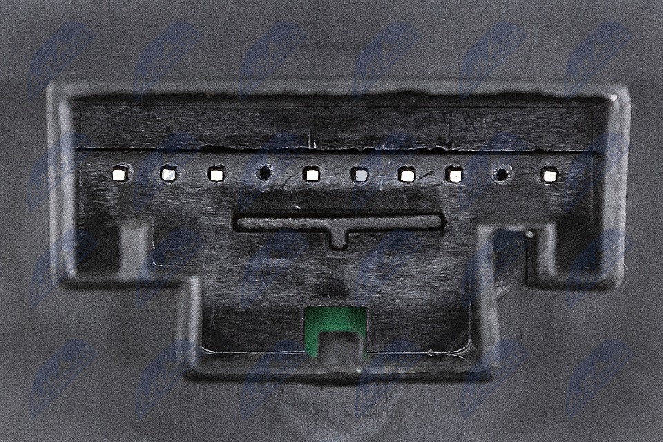 Fits NTY EWS-SK-019A WINDOW CONTROL SWITCH - Image 6