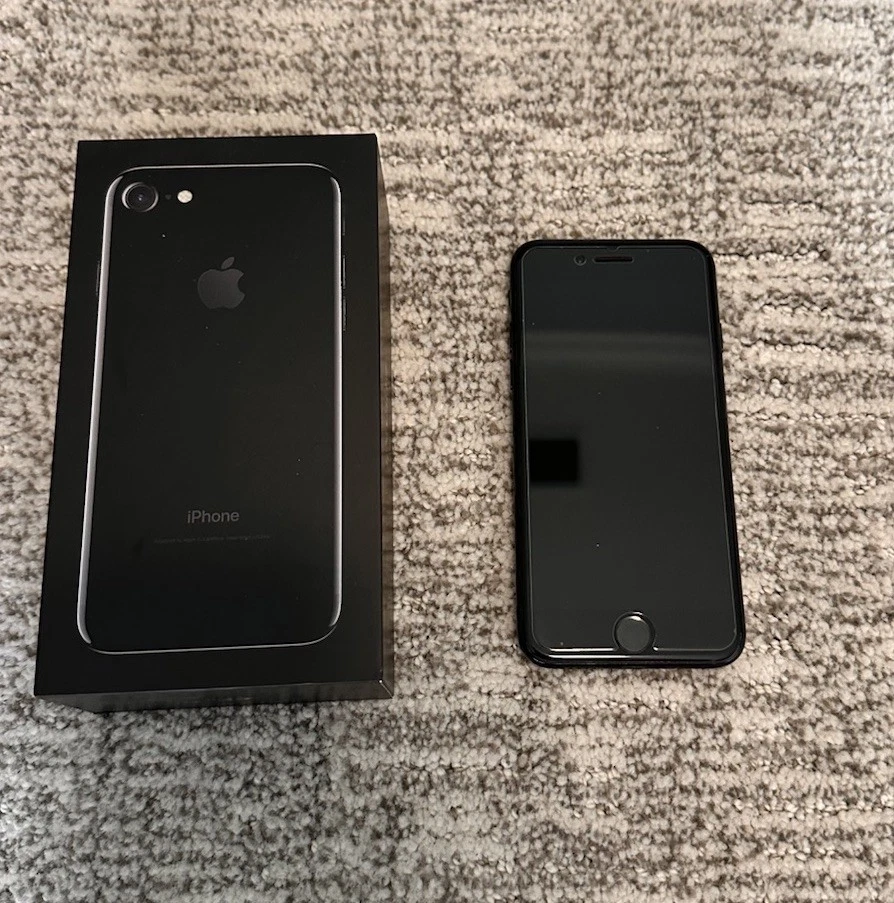Apple iPhone 7 256GB Smartphones for Sale - eBay