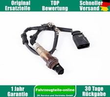 Lambdasonde Regelsonde Sensor Audi A5 8T 2.0 TFSI 06F906262N