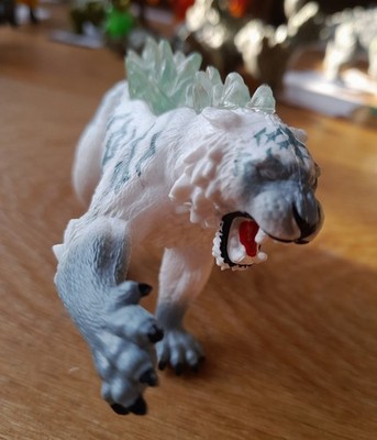 Schleich Eldrador Creatures Eistiger