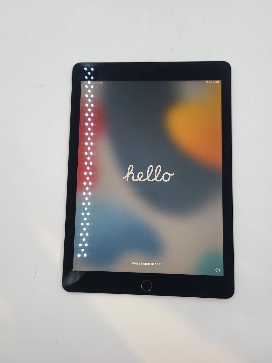 Apple iPad Pro 1st Generation for sale | eBay