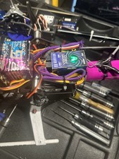 Mikado VBar Transmitter to Neo Receiver