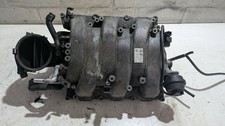 Ansaugkrümmer 2721402301 1131410125 Mercedes-benz E 350 CGI T 7G-TRONIC 215 KW