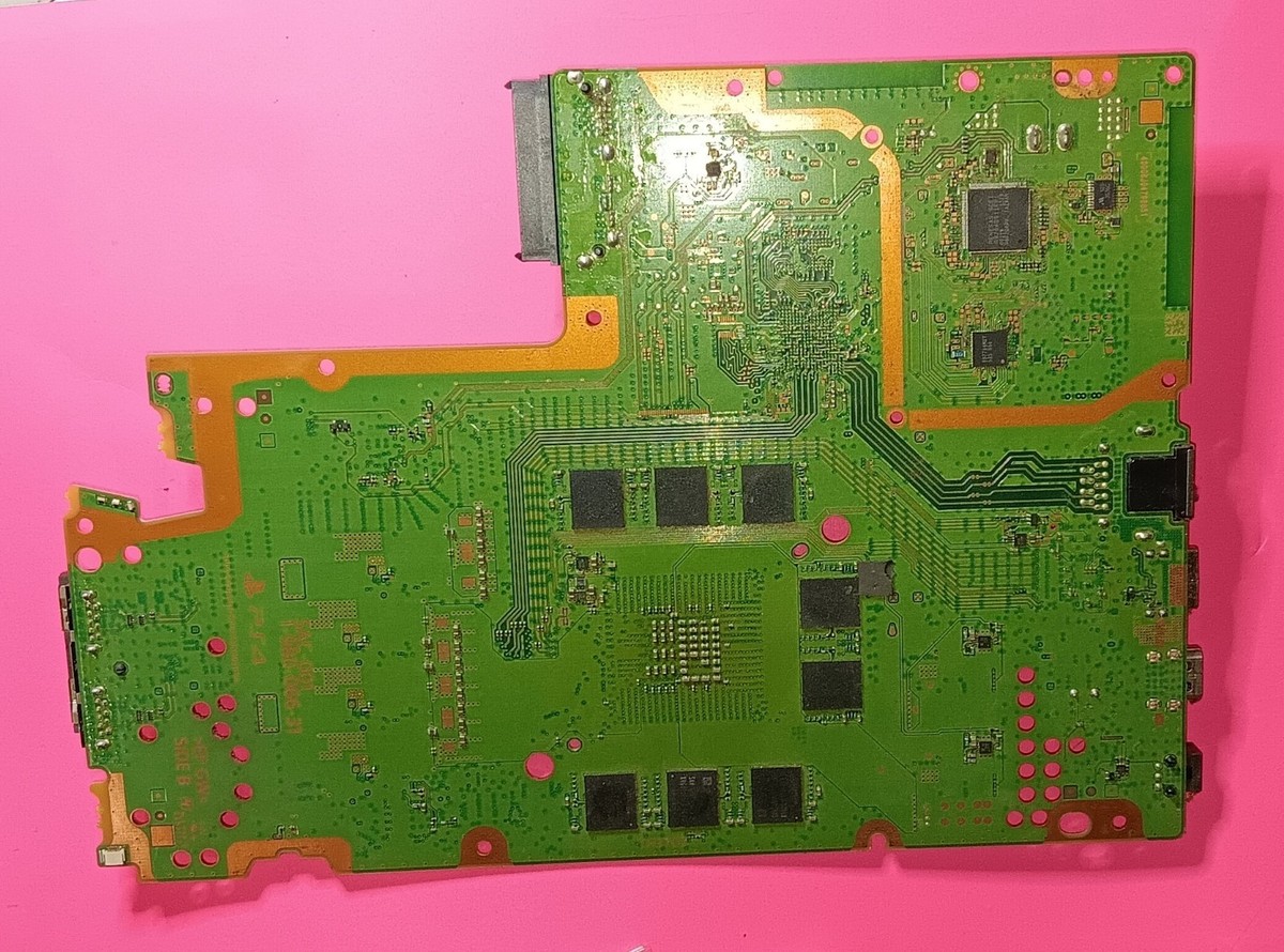 PlayStation 4 (PS4) CUH-1215A/B MOTHERBOARD | eBay
