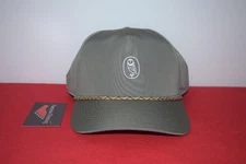 American Needle Old Barnswell Golf Course Members Only Rope Hat Not Masters