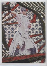 2022 Panini Revolution WWE Groove The Miz #18 3k4