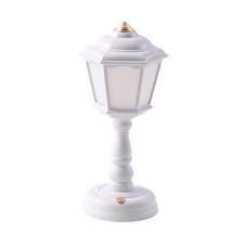 Mini Desk lamp Vintage, LED Desk Lamp Dimmable Table Lamp Reading Lamp with