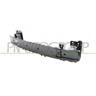 Träger Stoßfänger Prasco FD3441622 für Ford Vorne