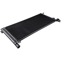 Kondensator Klimaanlage Klimakondensator Aluminium FüR Toyota RAV 4 V 2.5 Hybrid