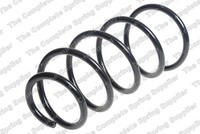 1X Fahrwerksfeder LesjÖFors 4008507 FüR E84 X1 Bmw Sdrive