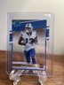🔥Panini Chronicles Clearly Donruss Rated Rookie Gabriel Davis RR-GB Bills🔥