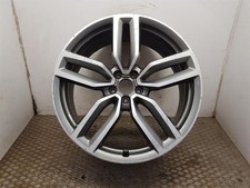 2008-2016 MK1 AUDI Q5 SQ5 21" ALLOY WHEEL 8R0601025CP